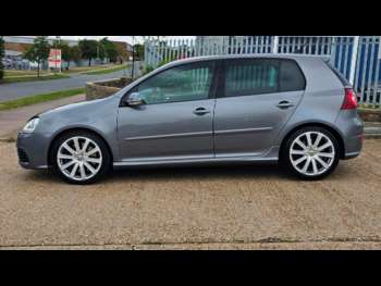 Used Volkswagen Golf 2009 for sale - 68393810: Photo