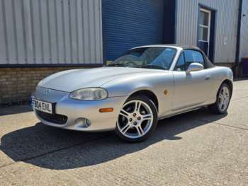 2004 (04) - 1.8i Sport 2dr