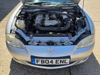 Used Mazda MX-5 2004 for sale - 75124972: Photo