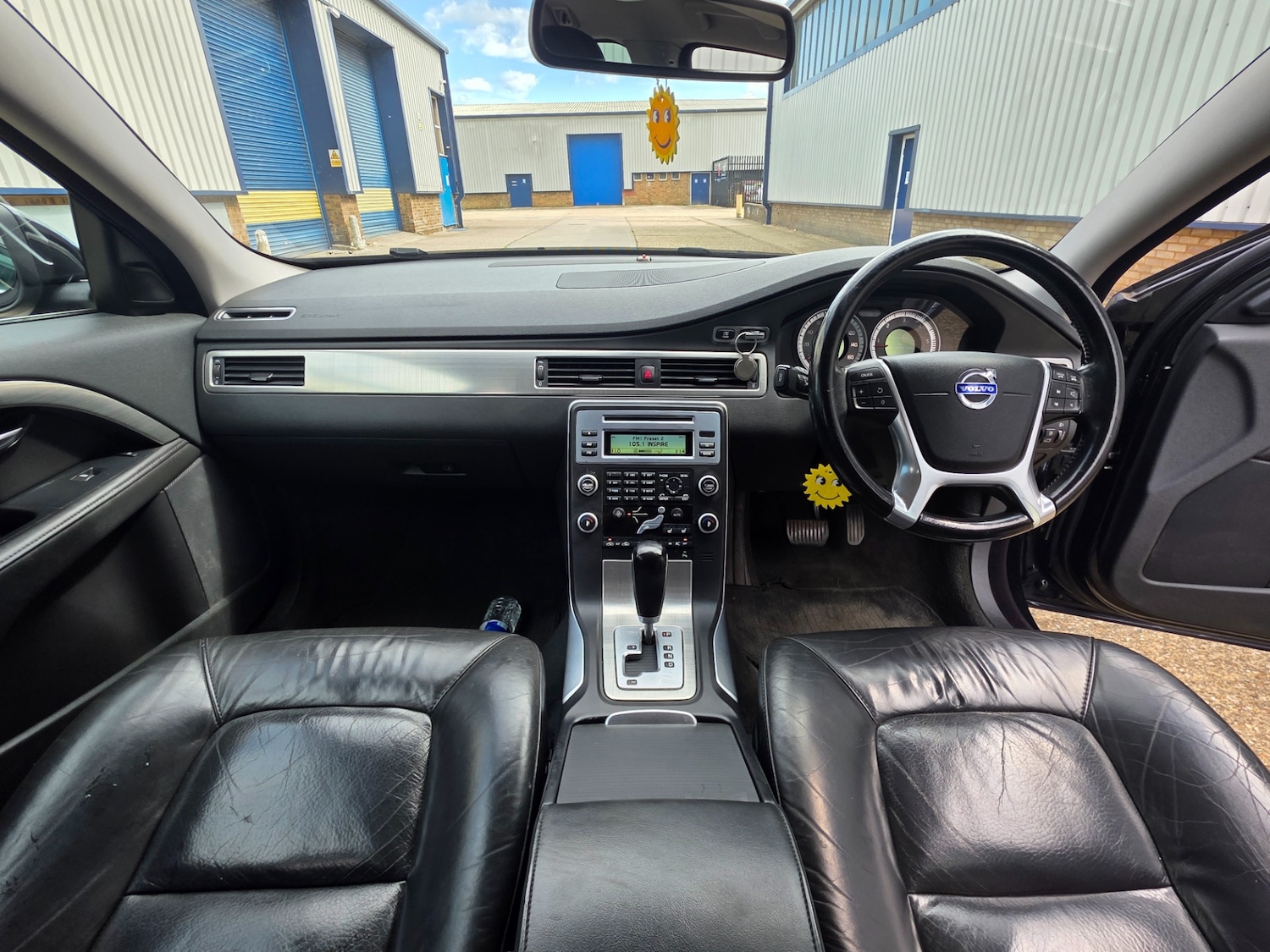 Vehicle 24
