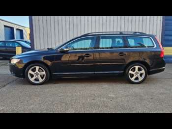 Used Volvo V70 2011 for sale - 73381493: Photo