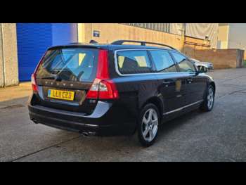 Used Volvo V70 2011 for sale - 73381493: Photo
