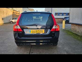 Used Volvo V70 2011 for sale - 73381493: Photo