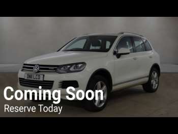 2011 (11) - 3.0 V6 TSI Hybrid 5dr Tip Auto
