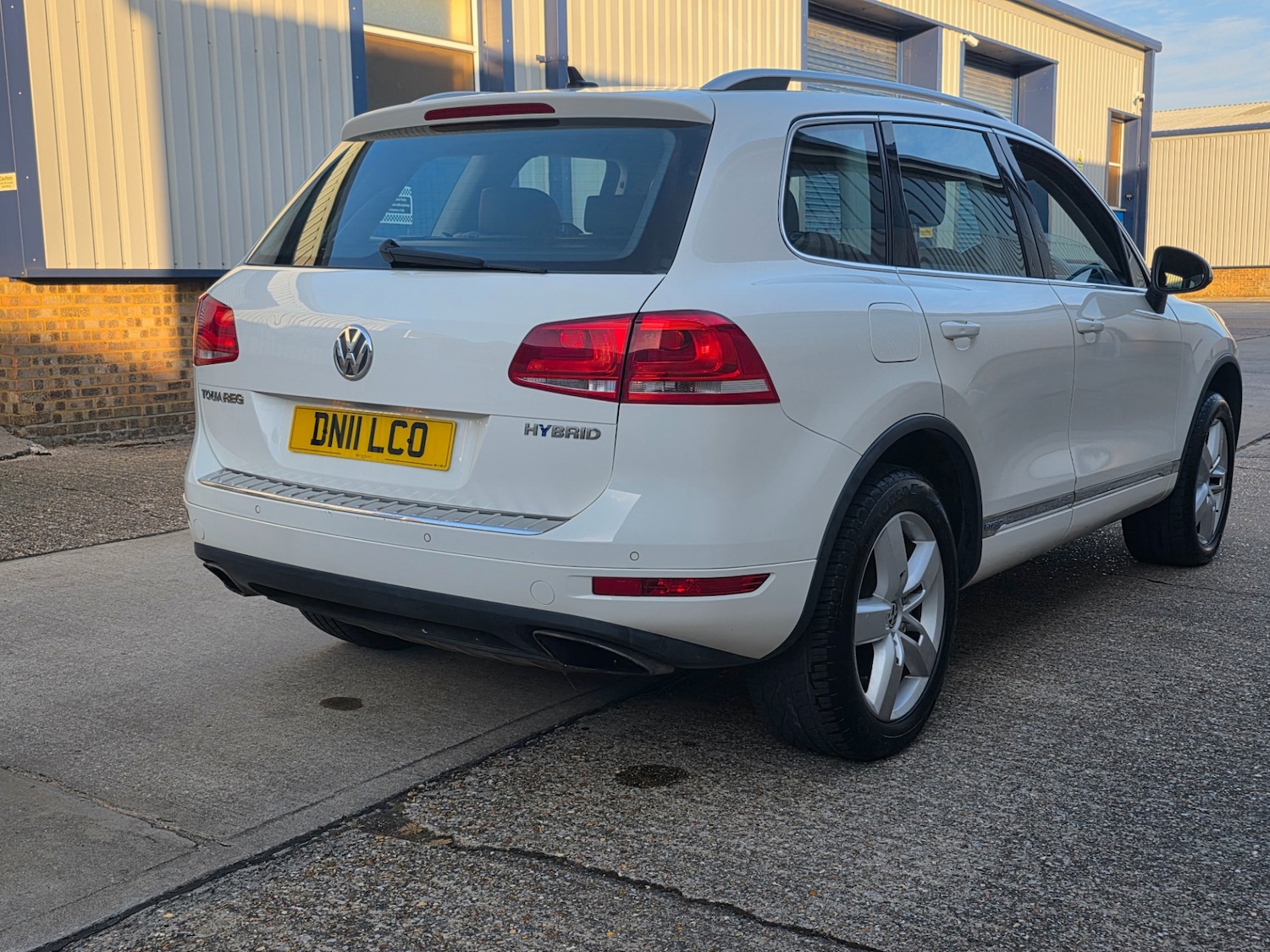 Vehicle 6