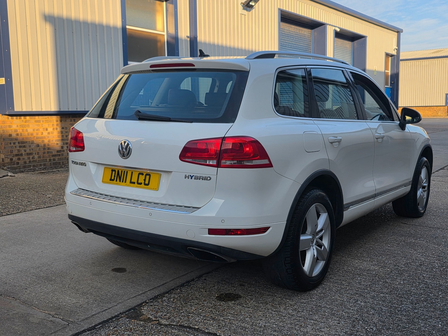 Vehicle 9