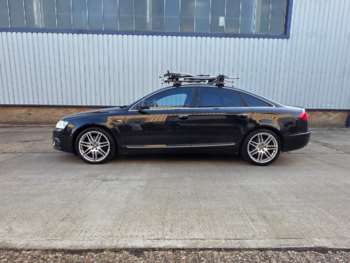 Used Audi A6 Saloon 2011 for sale - 74943498: Photo