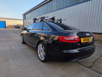 Used Audi A6 Saloon 2011 for sale - 74943498: Photo