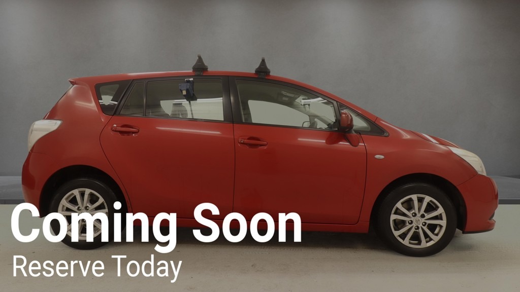 Used Toyota Verso 2013 for sale - 77437882: Photo 11