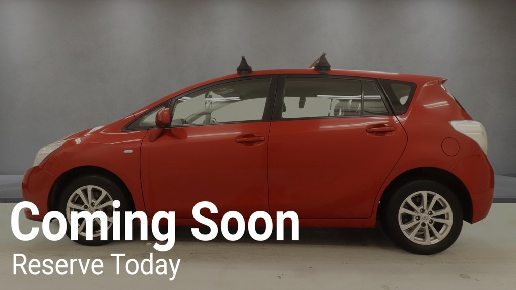 Used Toyota Verso 2013 for sale - 77437882: Photo 12