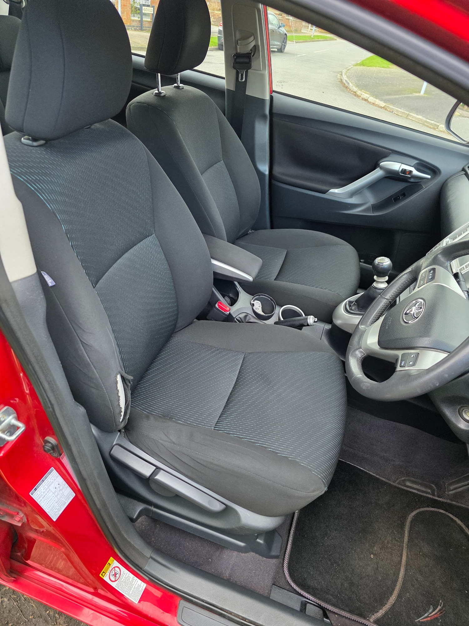 Used Toyota Verso 2013 for sale - 77437882: Photo 17