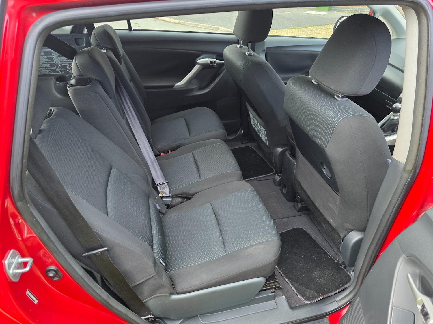 Used Toyota Verso 2013 for sale - 77437882: Photo 18