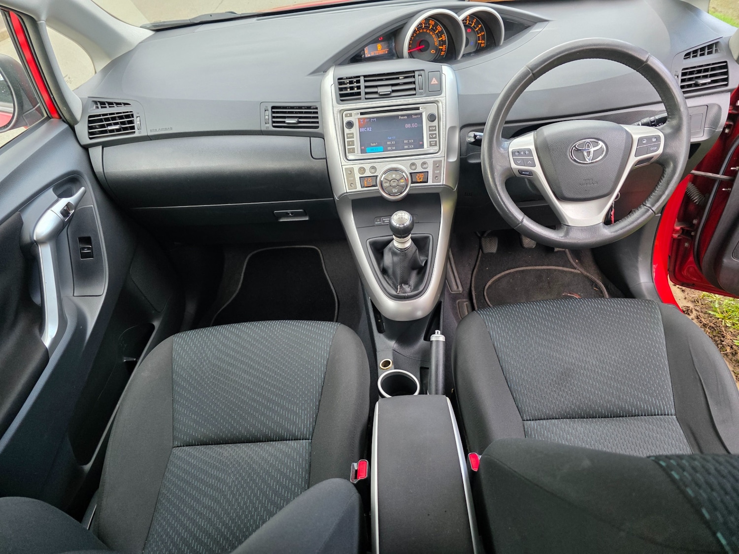 Used Toyota Verso 2013 for sale - 77437882: Photo 19