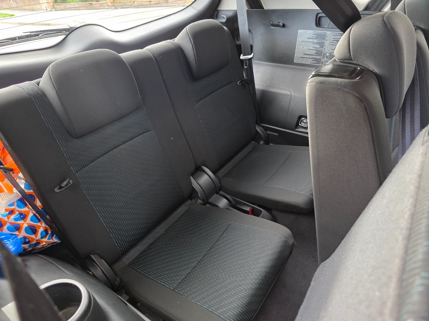 Used Toyota Verso 2013 for sale - 77437882: Photo 20