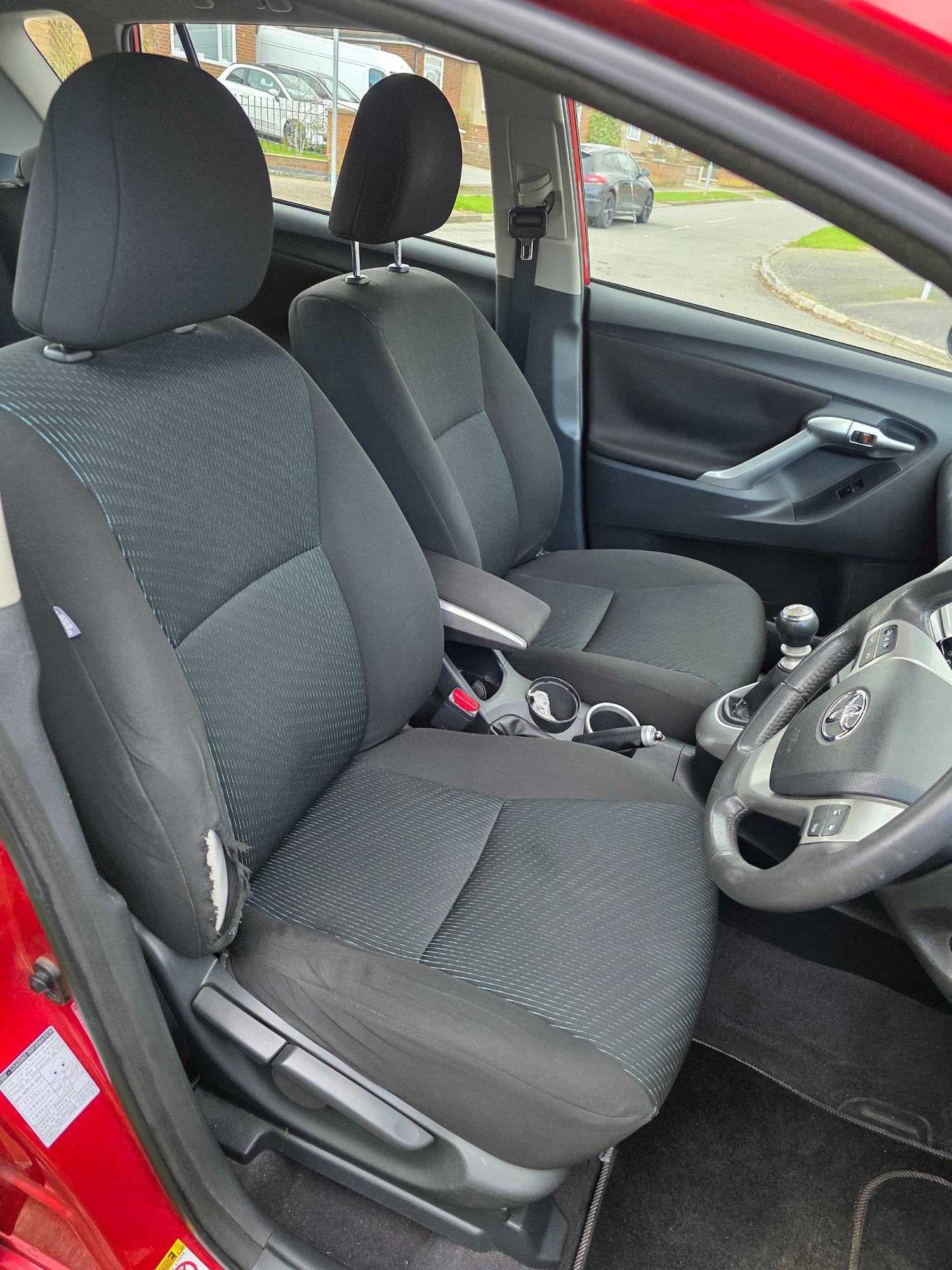 Used Toyota Verso 2013 for sale - 77437882: Photo 21