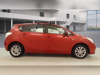 Used Toyota Verso 2013 for sale - 77437882: Photo