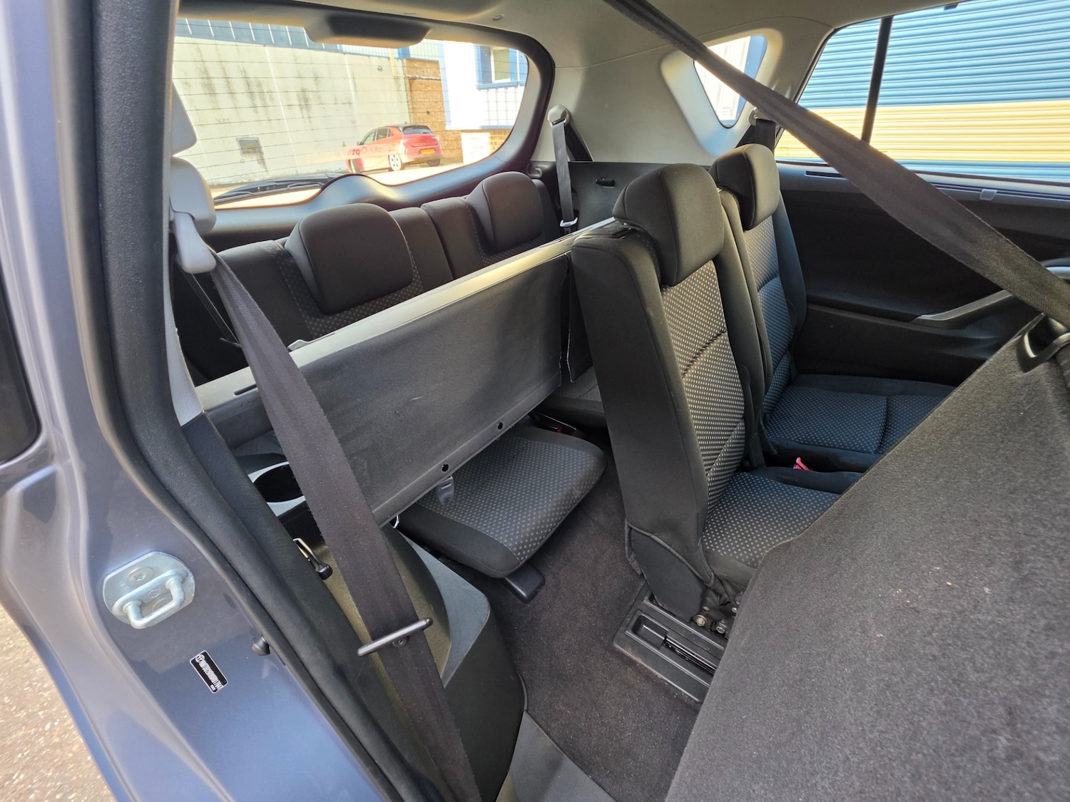 Used Toyota Verso 2009 for sale - 78070279: Photo 16