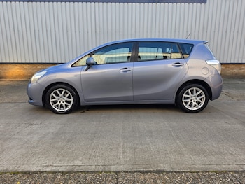 Used Toyota Verso 2009 for sale - 78070279: Photo