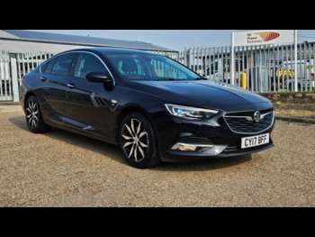 Buy Opel Insignia online. With extended warranty and home delivery.