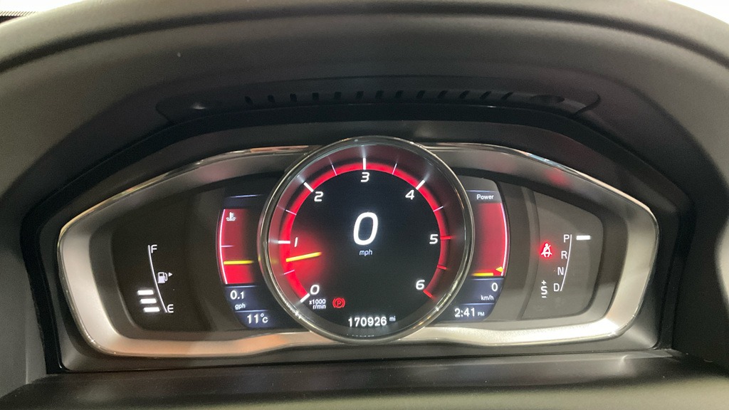 Used Volvo XC60 2016 for sale - 77548687: Photo 10