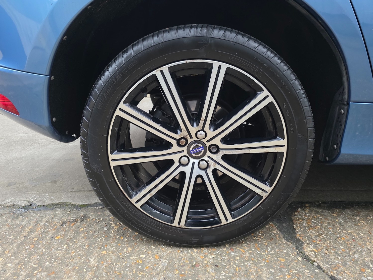 Used Volvo XC60 2016 for sale - 77548687: Photo 14