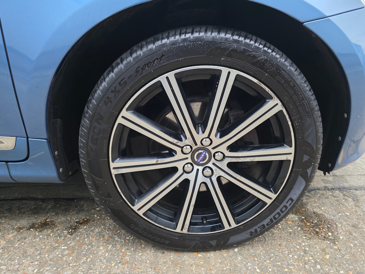 Used Volvo XC60 2016 for sale - 77548687: Photo 15