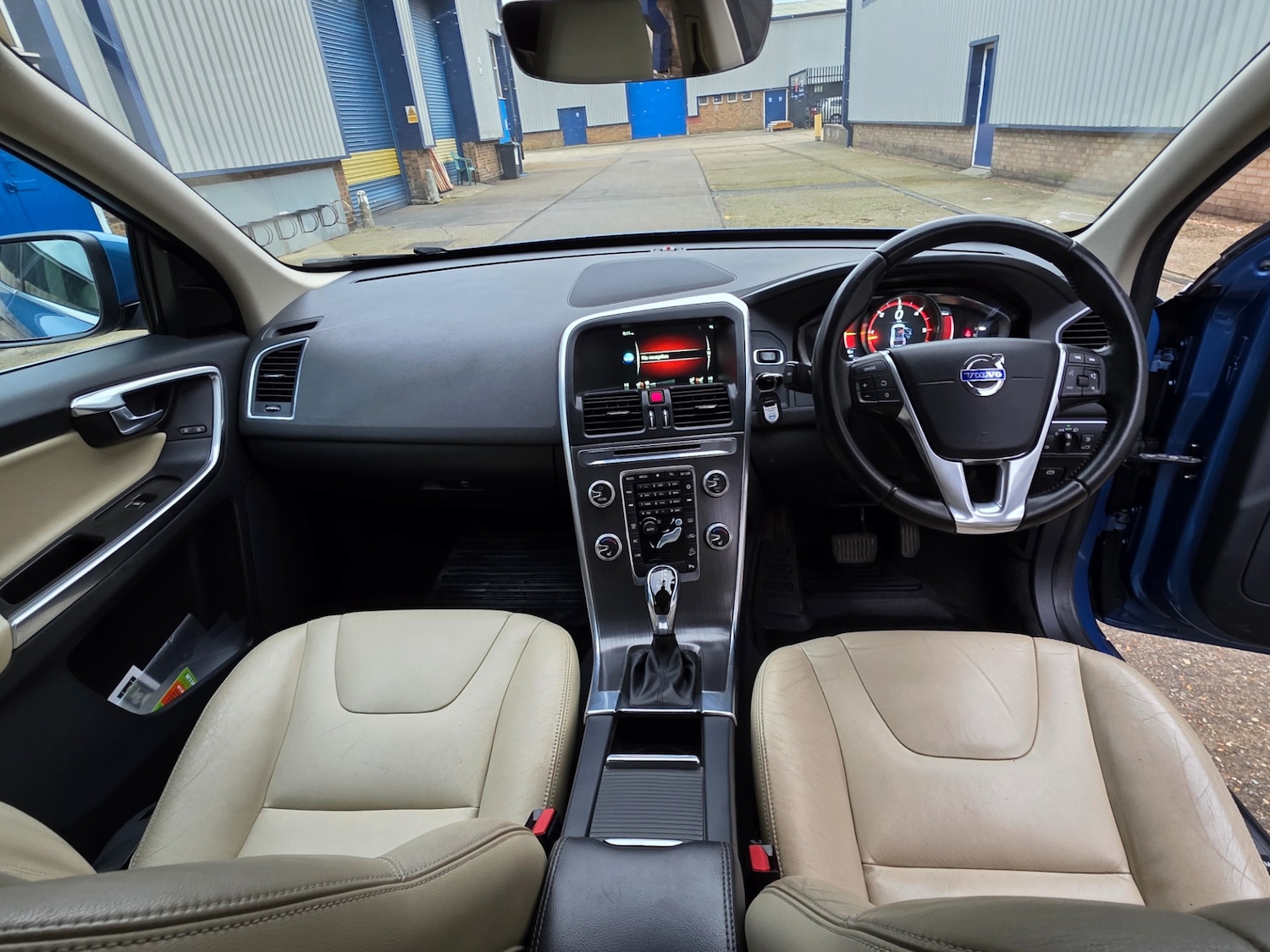 Used Volvo XC60 2016 for sale - 77548687: Photo 20