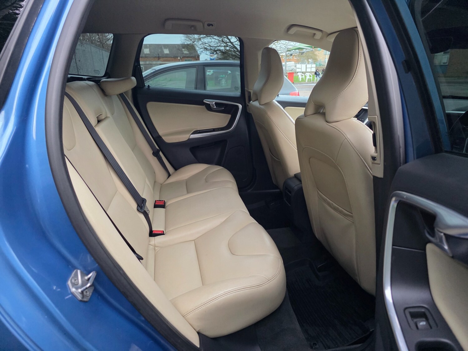 Used Volvo XC60 2016 for sale - 77548687: Photo 24