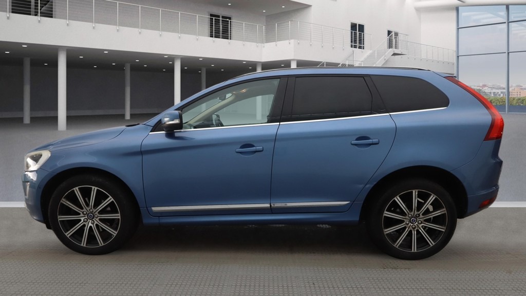 Used Volvo XC60 2016 for sale - 77548687: Photo 6