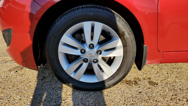 Used Hyundai Ix20 2011 for sale - 65120853: Photo 12
