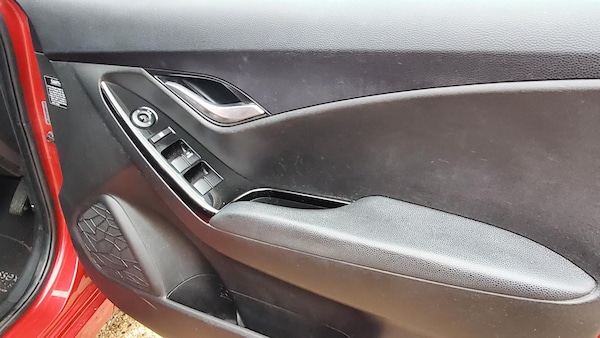 Used Hyundai Ix20 2011 for sale - 65120853: Photo 17