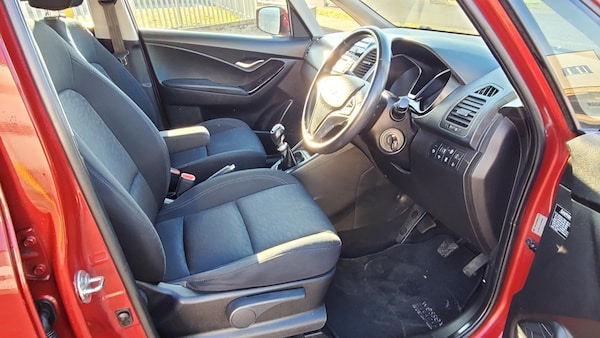 Used Hyundai Ix20 2011 for sale - 65120853: Photo 20