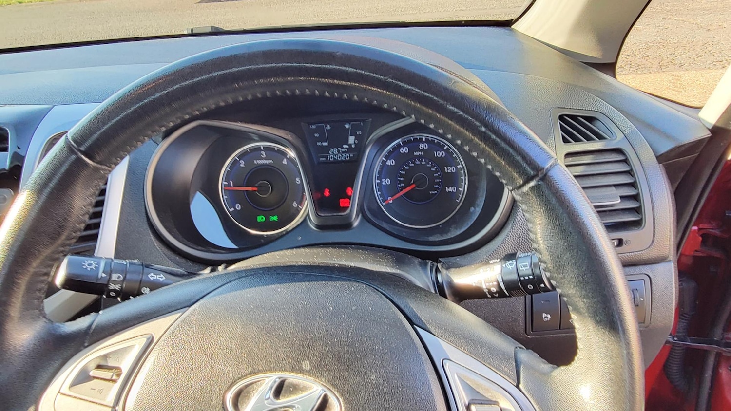 Vehicle 23