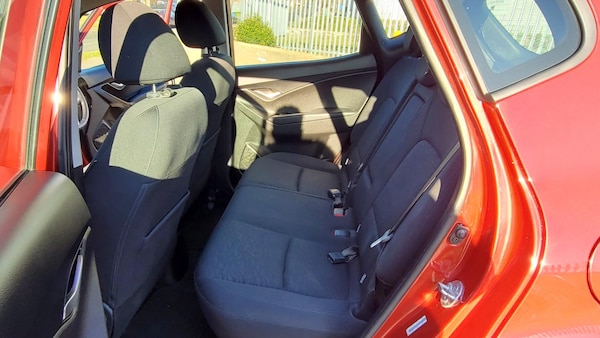 Used Hyundai Ix20 2011 for sale - 65120853: Photo 25