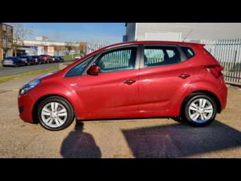 Used Hyundai Ix20 2011 for sale - 65120853: Photo