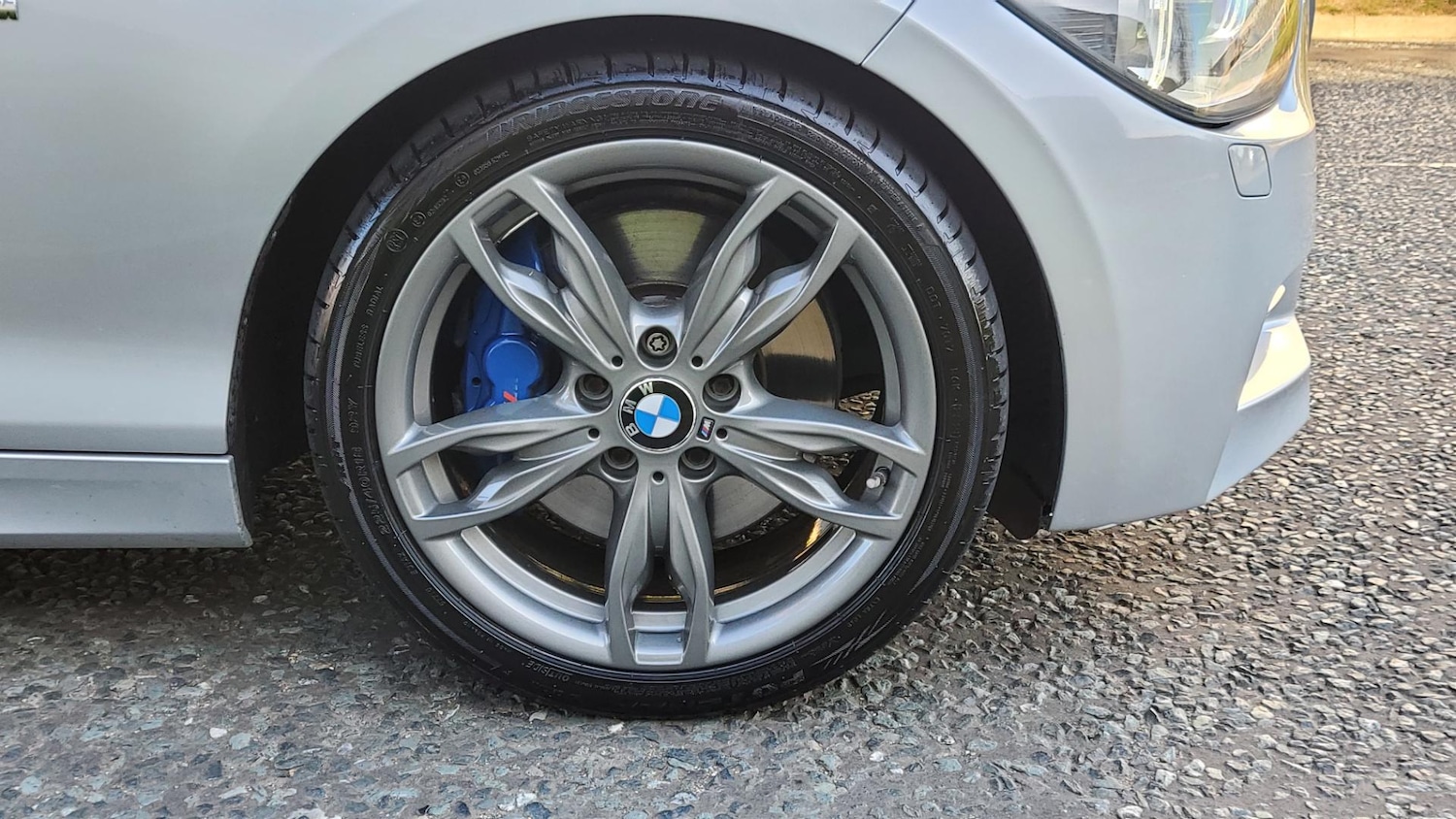 Used BMW 1 Series 2014 for sale - 64266749: Photo 10