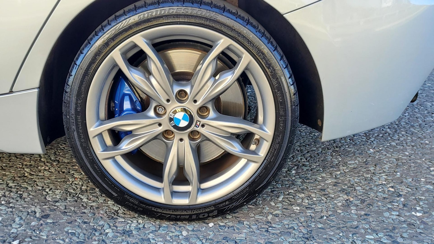 Used BMW 1 Series 2014 for sale - 64266749: Photo 12