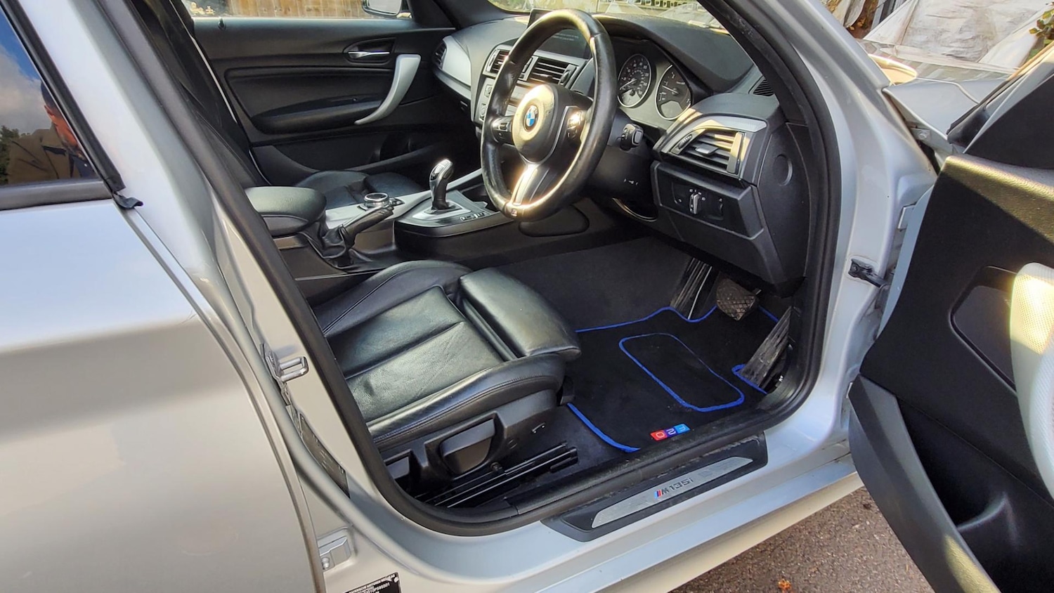 Used BMW 1 Series 2014 for sale - 64266749: Photo 15