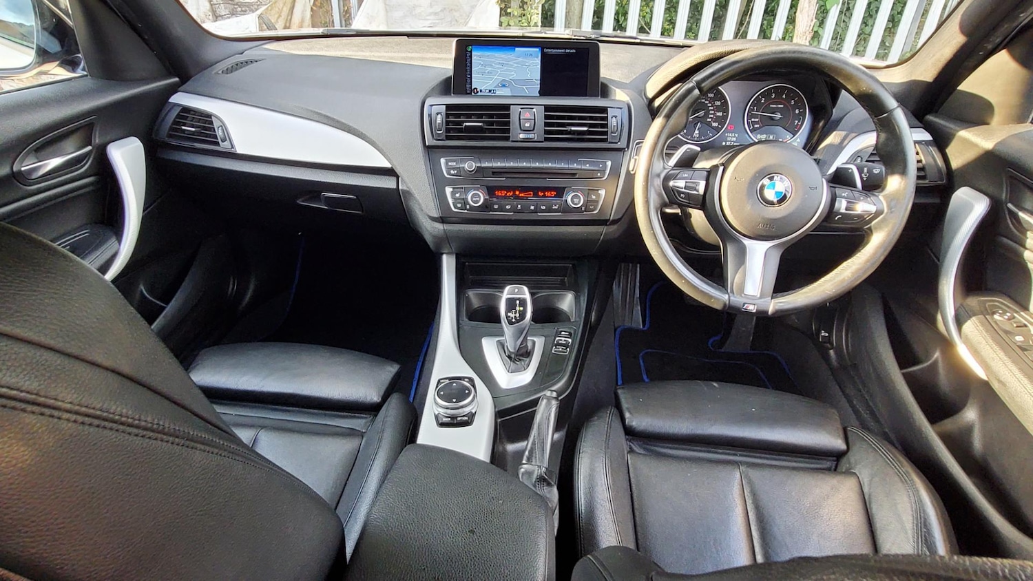Used BMW 1 Series 2014 for sale - 64266749: Photo 16