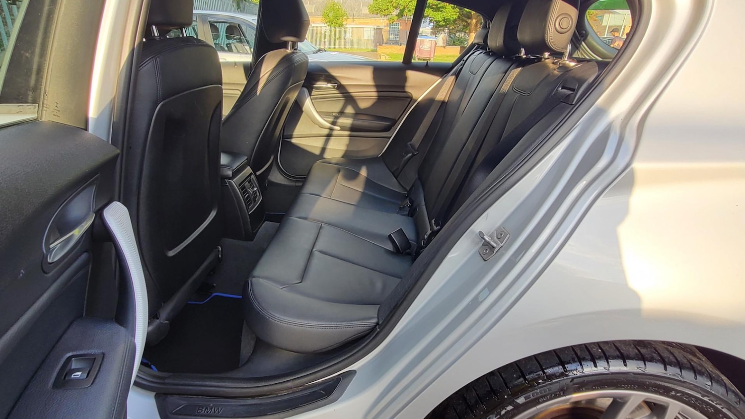 Used BMW 1 Series 2014 for sale - 64266749: Photo 17