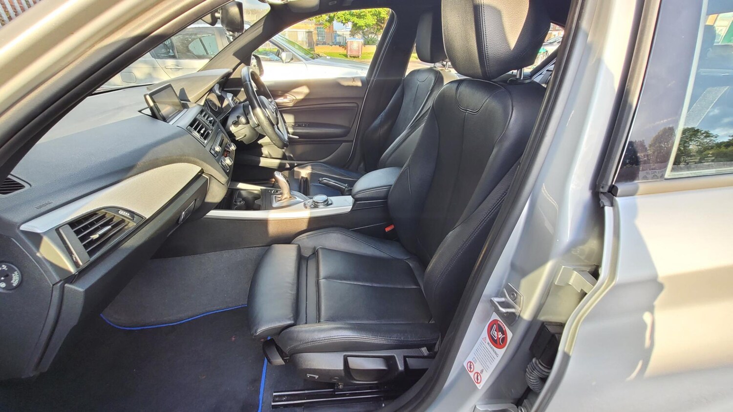 Used BMW 1 Series 2014 for sale - 64266749: Photo 18