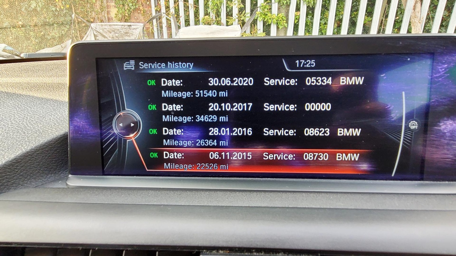 Used BMW 1 Series 2014 for sale - 64266749: Photo 21