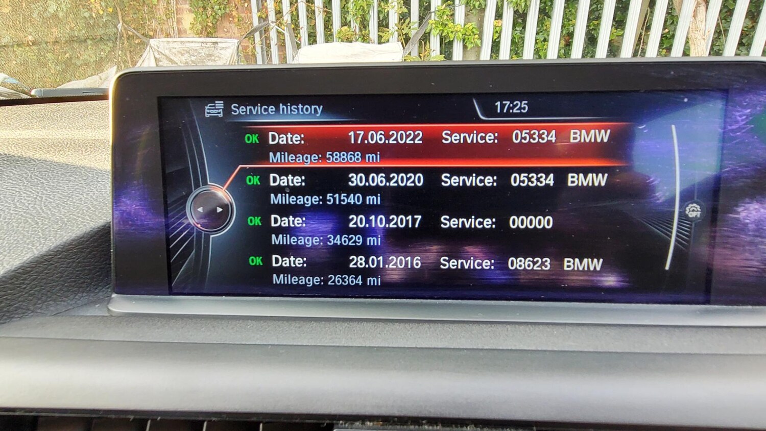 Used BMW 1 Series 2014 for sale - 64266749: Photo 22