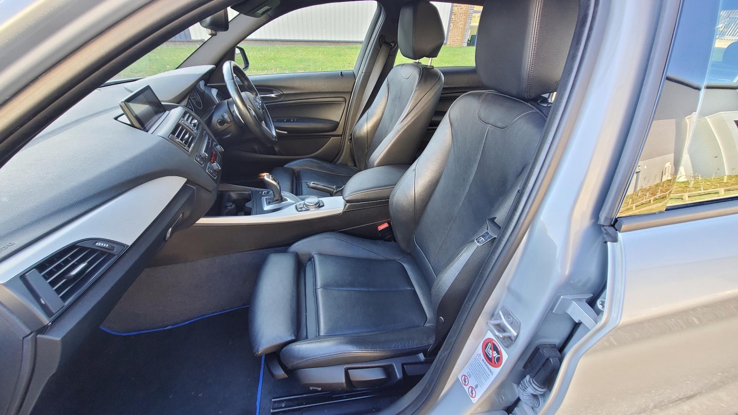 Used BMW 1 Series 2014 for sale - 64266749: Photo 25