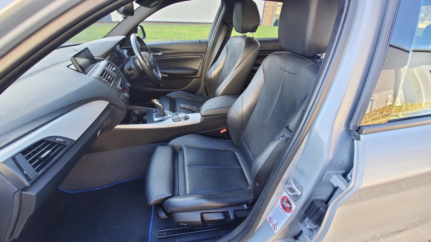 Used BMW 1 Series 2014 for sale - 64266749: Photo 26