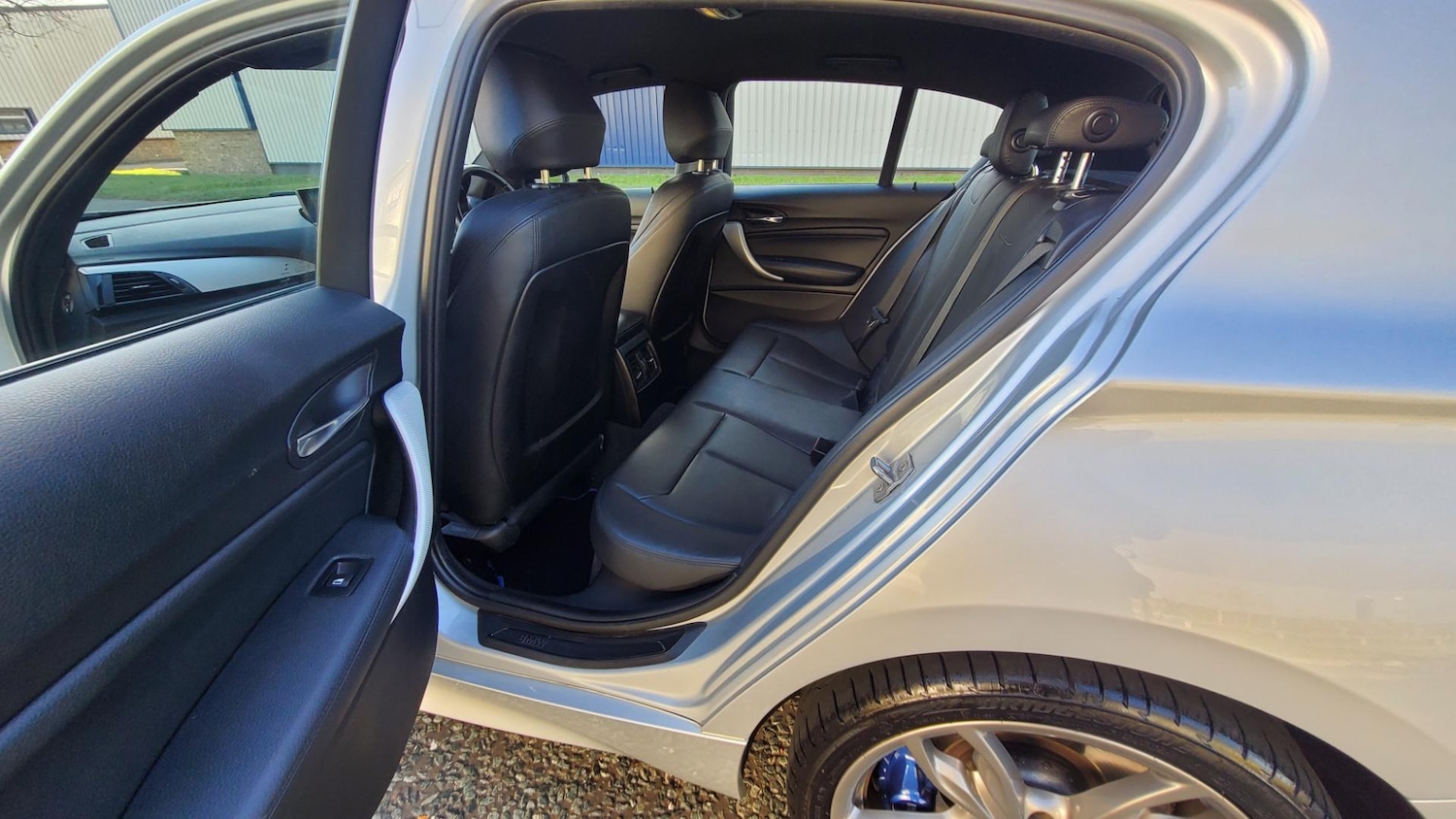 Used BMW 1 Series 2014 for sale - 64266749: Photo 27