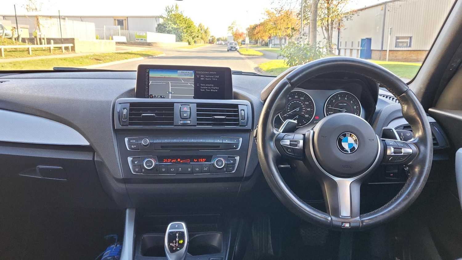 Used BMW 1 Series 2014 for sale - 64266749: Photo 28