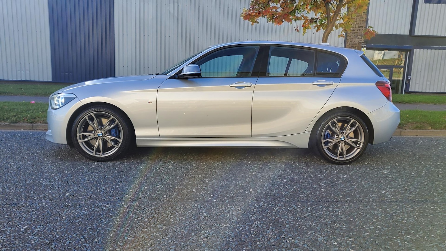 Used BMW 1 Series 2014 for sale - 64266749: Photo 3