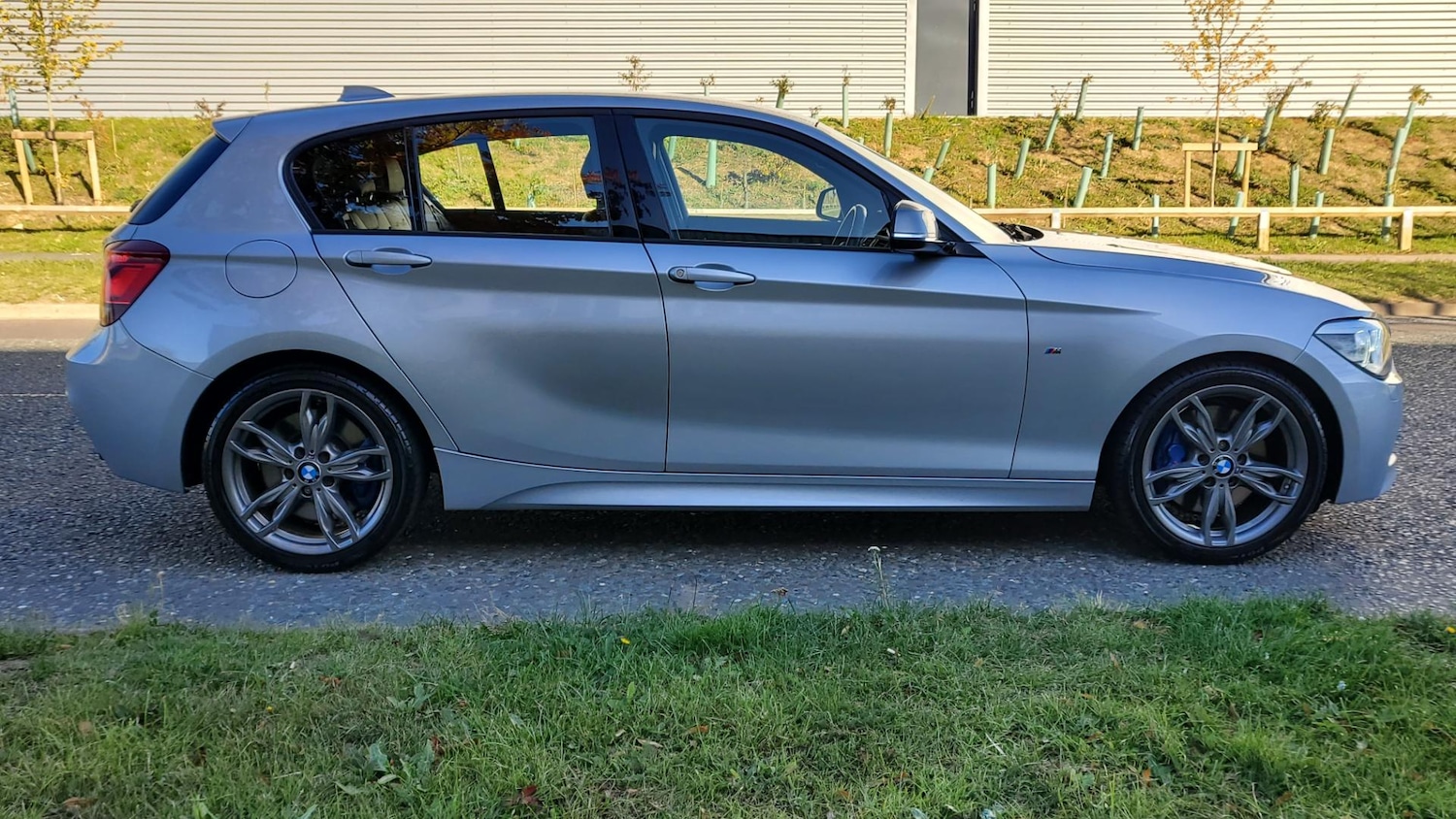 Used BMW 1 Series 2014 for sale - 64266749: Photo 4