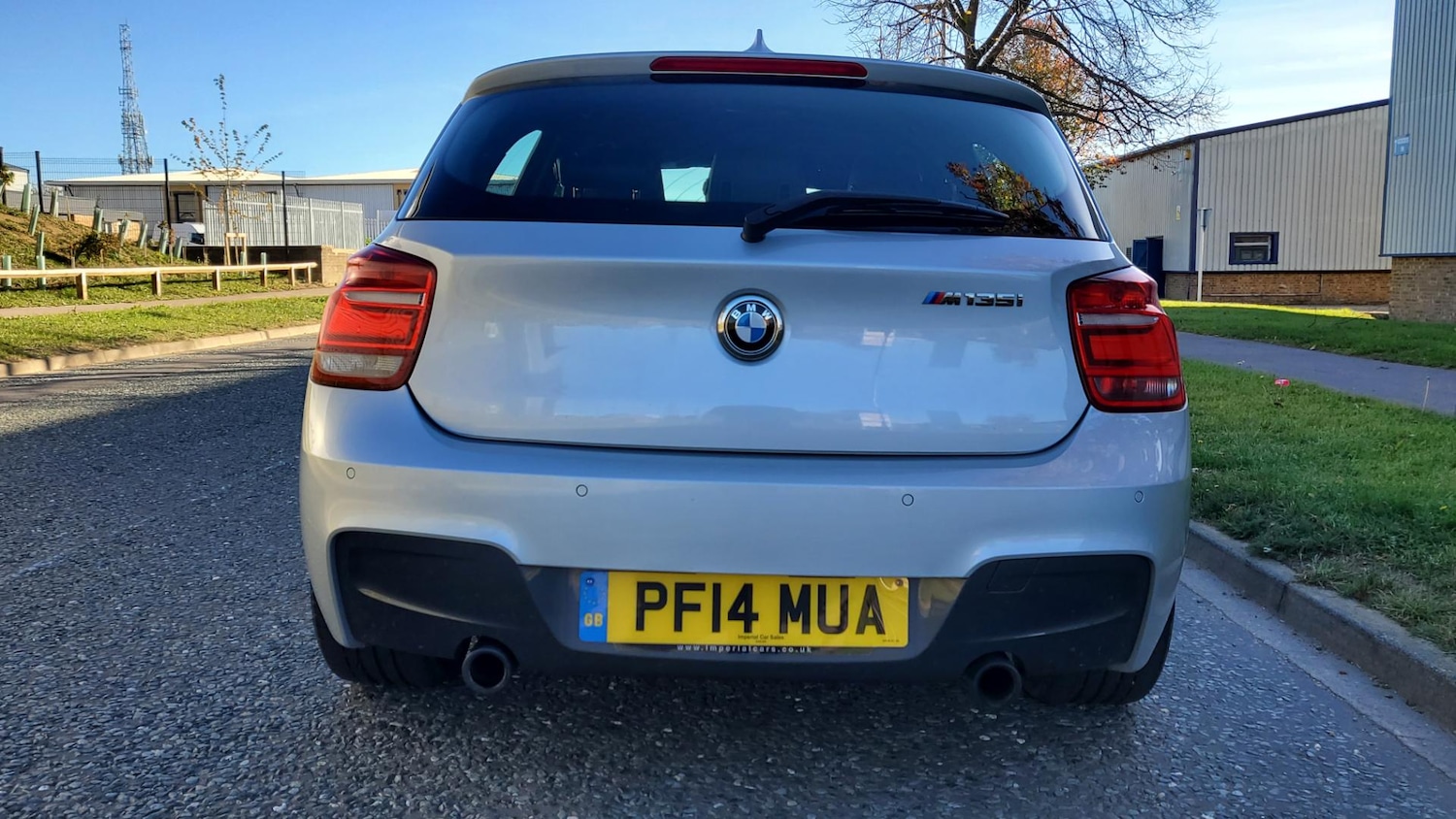 Used BMW 1 Series 2014 for sale - 64266749: Photo 6